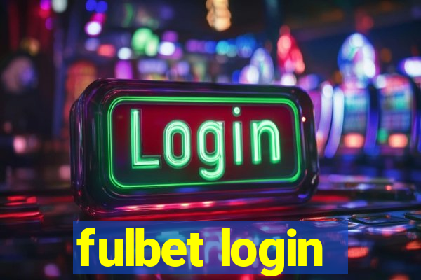 fulbet login